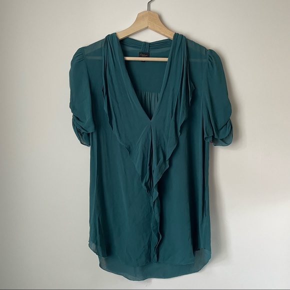 Babaton Tinsley blouse - Picture 5 of 6